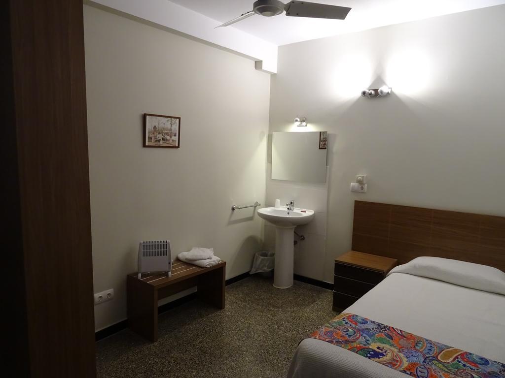 Gæstehus Ritzi Palma de Mallorca