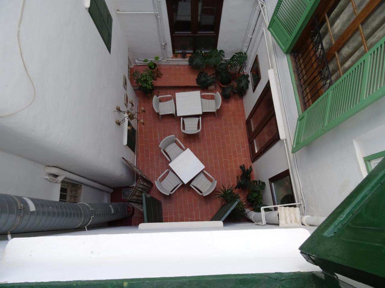 Gasthof Ritzi Palma