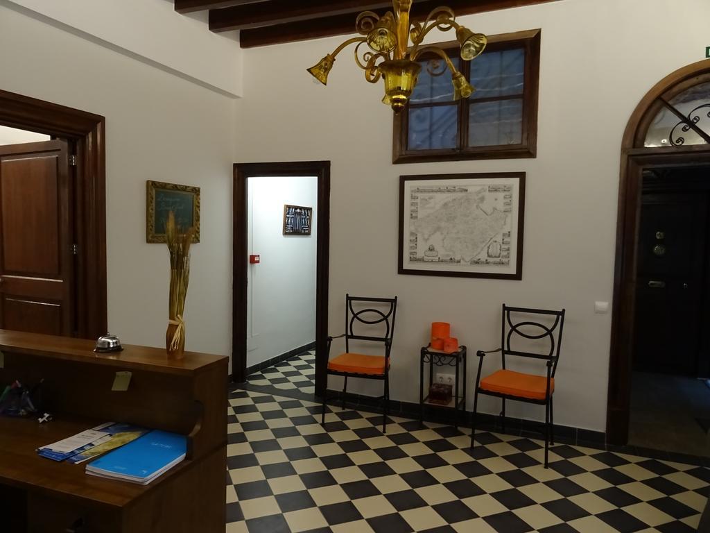 Gasthuis Ritzi Palma de Mallorca