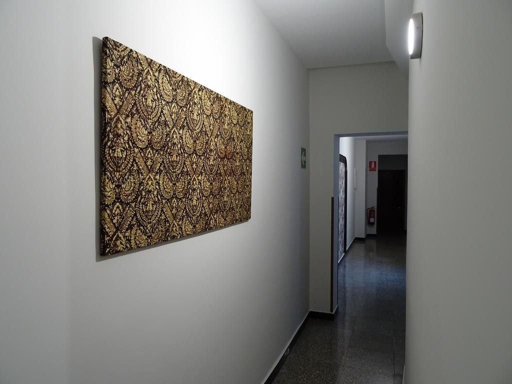 Ritzi Gasthuis Palma de Mallorca