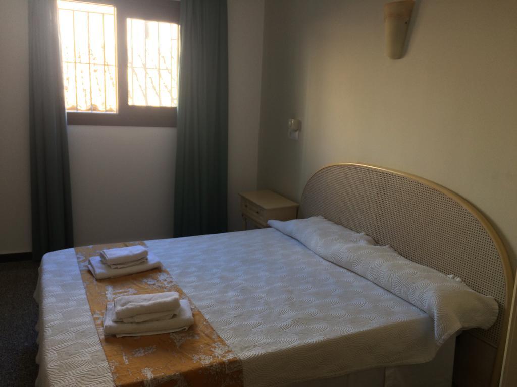 Ritzi Gasthuis Palma de Mallorca